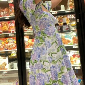 Hill House Matilda XXS Dress